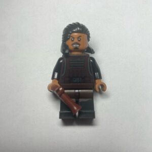 Lego Tasu Leech Minifigure from set 75105 Star Wars NEW sw674